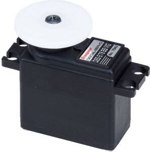 DES 678 BB  MG 6.5kg Digital Servo
