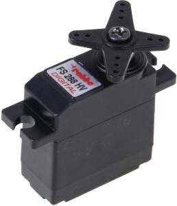 FS 288  BB MG HV 6.1kg Digital Servo