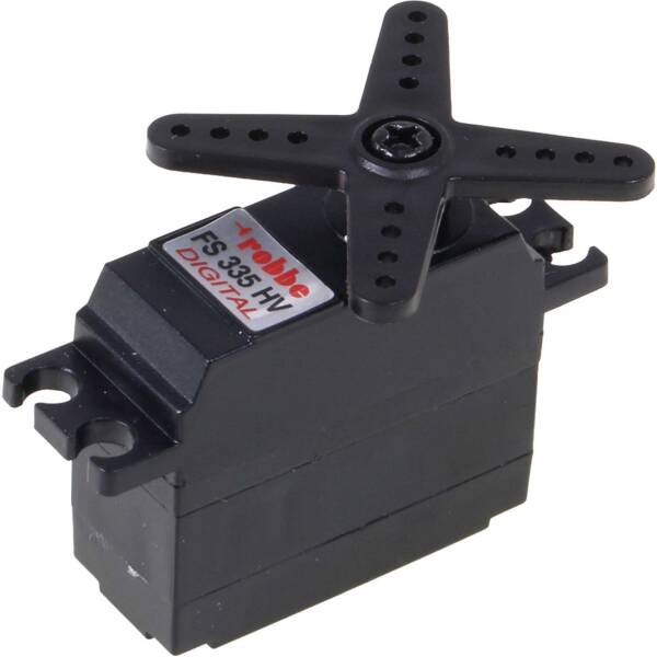 FS 355  BB MG HV 6.5kg Digital Servo
