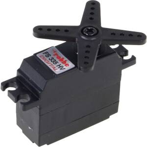 FS 355  BB MG HV 6.5kg Digital Servo