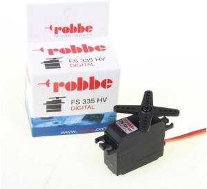 FS 355  BB MG HV 6.5kg Digital Servo