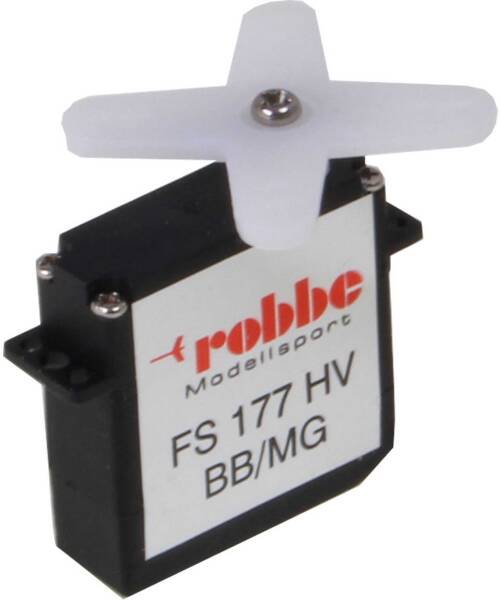FS 177  BB MG HV 2.6kg Digital Servo