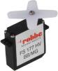 FS 177  BB MG HV 2.6kg Digital Servo