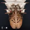 HMS Victory Ship Model Kit Limited Edition 1:87