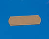 Grundplatte MDF 300x100x12mm