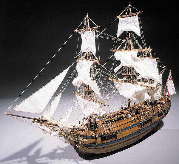 HMS Bounty