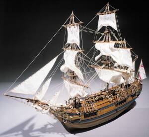 HMS Bounty