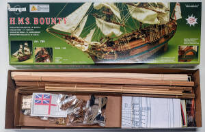 HMS Bounty