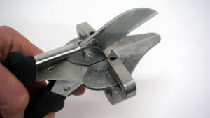 Easy Strip Cutter