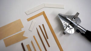 Easy Strip Cutter