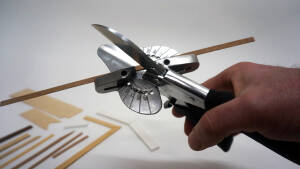 Easy Strip Cutter