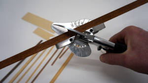 Easy Strip Cutter