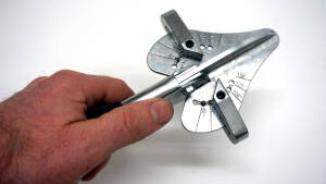 Easy Strip Cutter