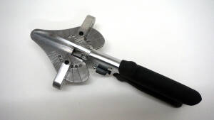 Easy Strip Cutter