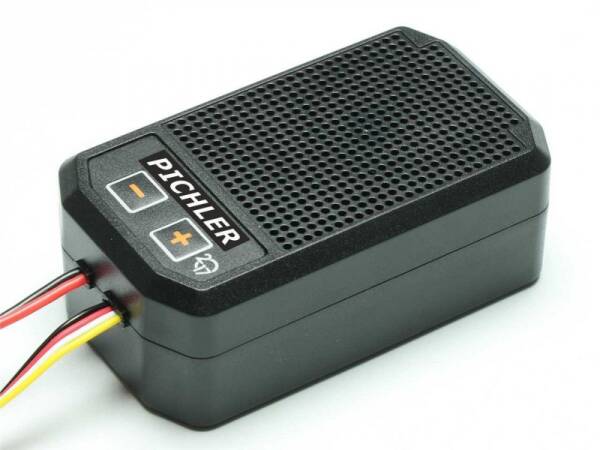 Motor Sound Device Car+