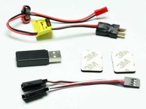 Motor Sound Device Car+