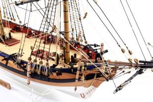 HMS Flirt - 1782