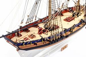 HMS Flirt - 1782