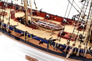 HMS Flirt - 1782