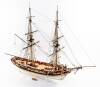 HMS Flirt - 1782