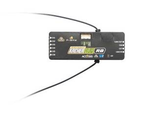 Receiver Archer Plus  R8 2,4Ghz