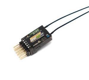 Receiver Archer Plus  R6 2,4Ghz