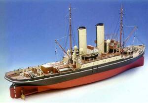 Ocean Tug Resolve