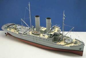 Ocean Tug Resolve