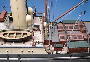 Ocean Tug Resolve