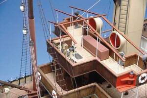 Ocean Tug Resolve