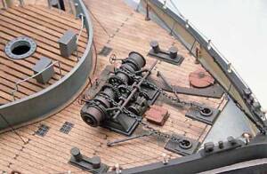 Ocean Tug Resolve
