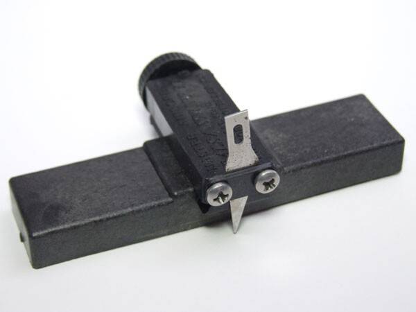 Wood Strip Cutter