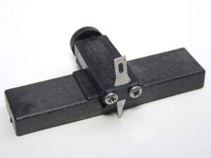 Wood Strip Cutter