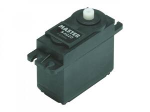 Standard Servo S4020  BB 6kg