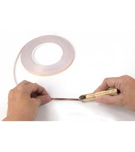 Copper Adhesive Tape 6mm