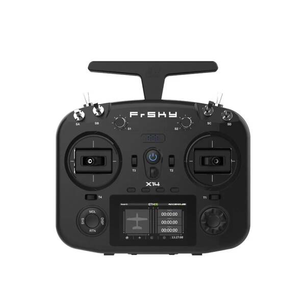 Twin X14 Radio System