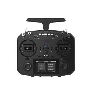 Twin X14 Radio System