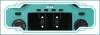 Twin X14 Radio System