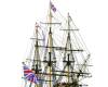 HMS Victory 1:150