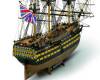 HMS Victory 1:150