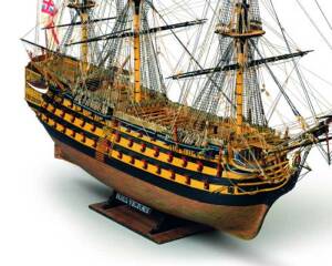 HMS Victory 1:90