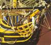 HMS Victory 1:90