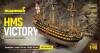 HMS Victory 1:90