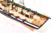 Baltimore privateer schooner Grecian 1812