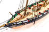 Baltimore privateer schooner Grecian 1812