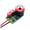 LiPo buzzer 2-3S