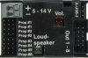 MSM-1 Plug&Play sound module