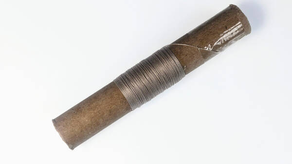 Rigging Thread natural 0.1mm