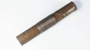 Rigging Thread natural 0.1mm