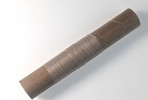 Rigging Thread Natural 0.25mm